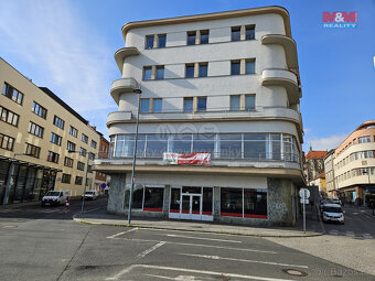 Pronájem obchod a služby, 243 m², Kolín, ul. Rubešova - 13