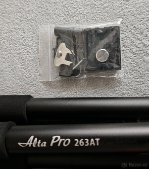 VANGUARD Alta Pro 263AB 100 - 13