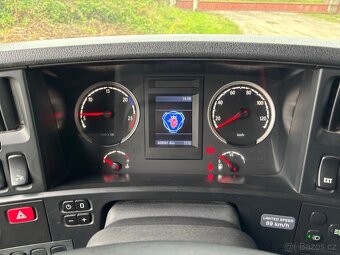 SCANIA R400 - 13