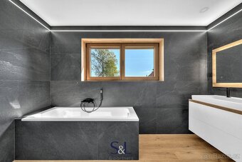 Prodej rodinné domy, 124 m2 - Šimonovice - Minkovice - 13