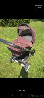 Baby design Lupo comfort - 13