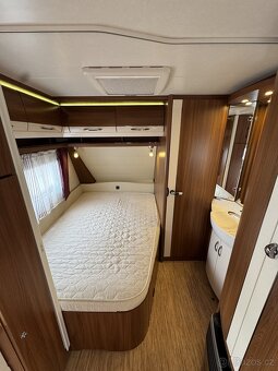Hobby Excellent 540 ~ Mover - 13