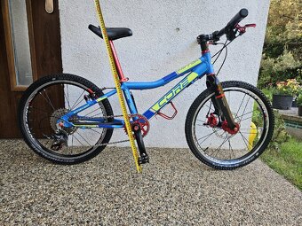 Dětské kolo 20" 6.5Kg - 13