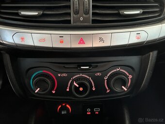 Fiat Tipo 1.4i 70kW,POP,TAŽNÉ,KLIMATIZACE - 13