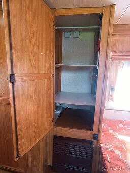 Karavan WILK de Luxe - 13