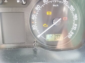Škoda Octavia I 2.0i LPG - 13