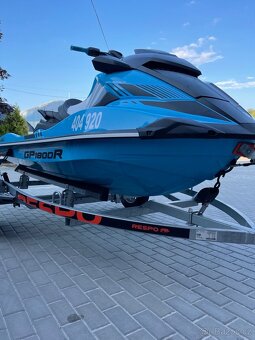 Yamaha GP1800 rok 2022 vodni skutr - 13