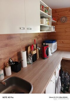 Chata u řeky Vltavy - 13