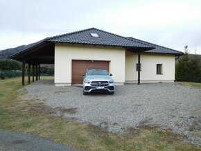 Prodej rodinného domu  7+2  s dvojgaráží Čeladná - 13