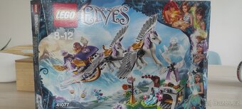 Lego spousta druhu - 13