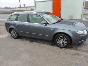 Prodám Audi A4 Avant - 13