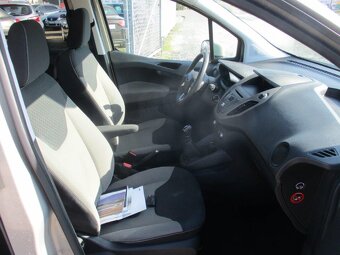 TOURNEO CONNECT 1,5TDCi Trend EcoBlue 55kW bez koroze 2015 - 13