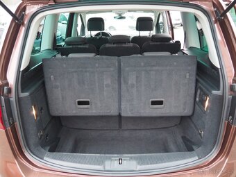 2016 Volkswagen Sharan 2.0 TDI, AllStar, 7 míst - 13