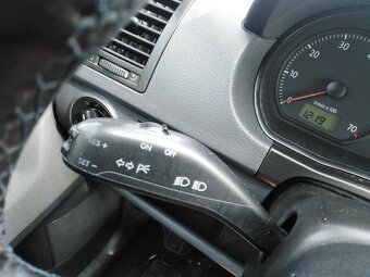 VW POLO 1,4-16V BENZIN 59 KW KLIMATR, TEMPOMAT, ŠÍBR ZA 49,, - 13