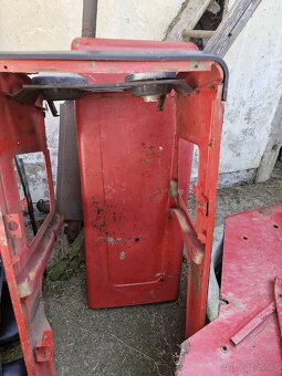 Zetor 5211 - 13