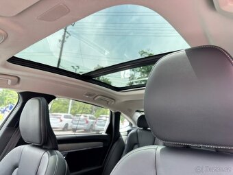 2024 Volvo S90 Recharge T8 Ultimate eAWD 2.0 - 13