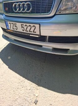 audi A4 B5 1.6 - 13