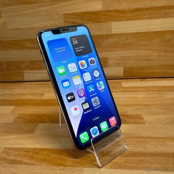 iPhone 11 Pro 64GB, zlatý (12 měsíců záruka) - 13