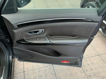 Renault Espace 1.6dCi Initiale 4Control - Panorama 7-Míst - 13