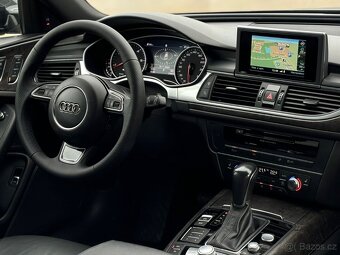 Audi A6C7 ALLROAD 3.0 tdi - 13