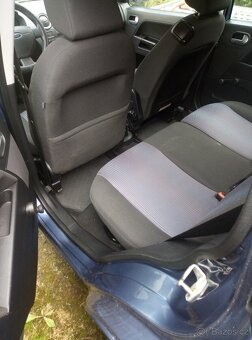 Ford Fusion 1.616v 74kw  2006 Style edition - 13