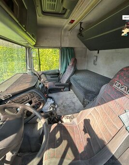 DAF 95XF 430 - 13