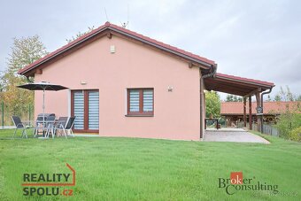 Prodej, domy/rodinný, 57 m2, K Letišti, 33101 Plasy, Plzeň-s - 13