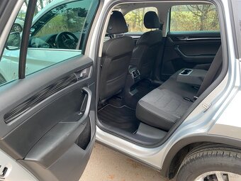 Škoda Kodiaq 2.0TDi 140kw DSG 4x4 Style - 13