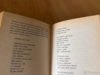 Karel Kryl Spisy - Texty písní, Básně, Krylogie - 13