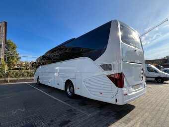 SETRA S516HD/2 - 13