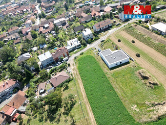 Prodej pozemku k bydlení, 700 m², Určice - 13