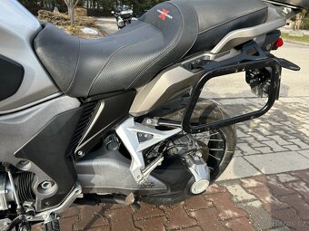 Honda VFR 1200 X Crosstourer 2012 - 13