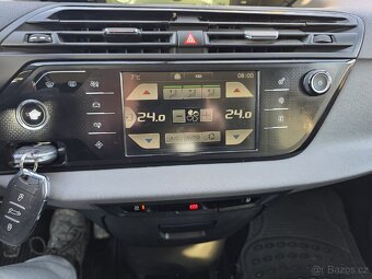 Citroen C4 Picasso - 13