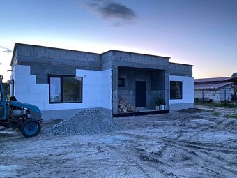 Zednické práce - 13