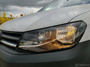benzínová Opel Corsa model E 1.4 66kW  2016  69000km - 13