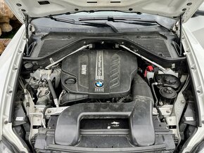 BMW X5 E70 LCI 40d 225kw - závada motoru - 13