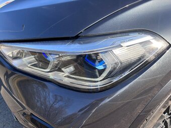 Pronájem BMW X5 G05 3.0D individuál - 13