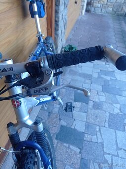 Kultovní americké horské kolo Schwinn  moab M2 21"26" - 13