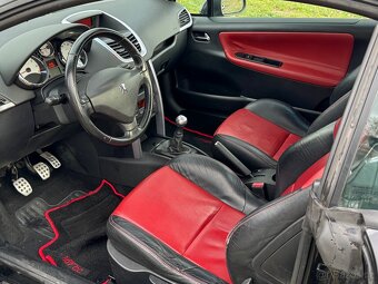 Peugeot 207 cc - 13