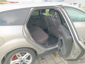 Focus 2.0 tdci 110 kw - 13