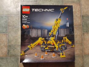 MODELY, KNIHY, STAVEBNICE LEGO, WALACHIA,... LEVNĚ - 13
