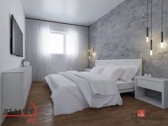 Prodej, byty/2+kk, 60 m2, Široká 240/2, 36263 Dalovice, Karl - 13