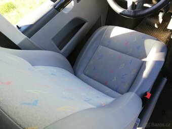 T5 2.0tdi 103kw DSG r.v. 2014 - obytný- sleva - 13