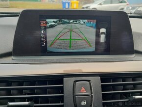 Bmw 3 F31 318d Touring, r. v. 2015, NOVÉ ROZVODY - 13