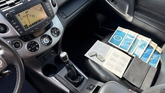 Toyota RAV4 //2.2D-4D//100kW//4X4//EXECUTIVE//1.MAJ// - 13