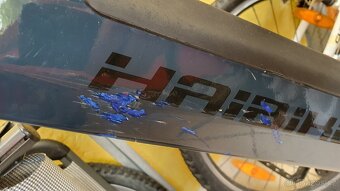 Haibike HardNine 5 - 13