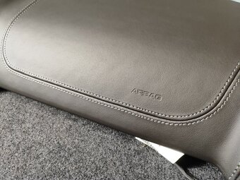 AIRBAG,PALUBNÍ DESKA,BEZPEČNOSTNÍ PÁS, VŠECHNY AUTA - 13