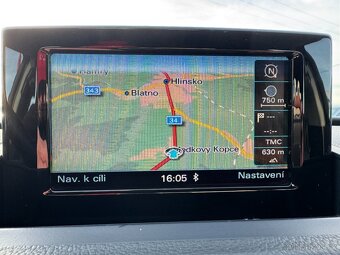Audi Q3 2.0 TDi 103 kw - 13