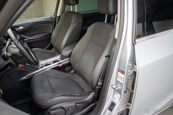 Opel Zafira 2.0 CDTI AT Innovation - 1. majiteľ, 7 miestne - 13