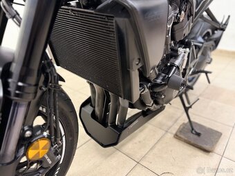 HONDA CB 1000 R,ABS,BLACK EDITION,TOP - 13